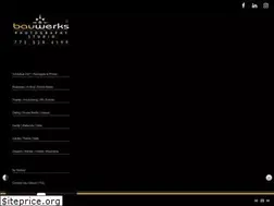 Sites similar to bauwerks.com