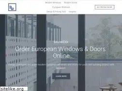 Sites similar to bauwerksolutions.com