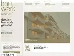 Sites similar to bauwerkwohnen.at