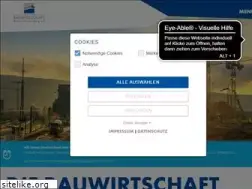 Sites similar to bauwirtschaft-bw.de
