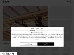 Sites similar to baux.se