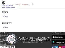 Sites similar to bauxiteminers.org