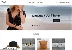 Sites similar to bauxo.com