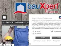 Sites similar to bauxpert.com