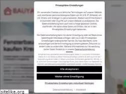 Sites similar to bauya.de