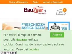 Sites similar to bauzaar.it