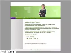 Sites similar to bauzaun-bremen.de