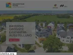 Sites similar to bauzentrum-poing.de
