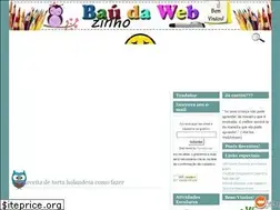 Sites similar to bauzinhodaweb.blogspot.com
