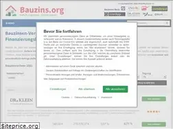 Sites similar to bauzins.org