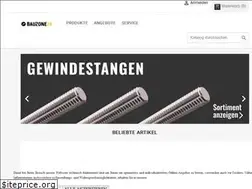 Sites similar to bauzone24.de