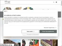 Sites similar to bav-art.hu
