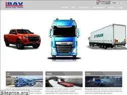 Sites similar to bav.com.tr
