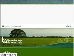 Sites similar to bav.com.ve