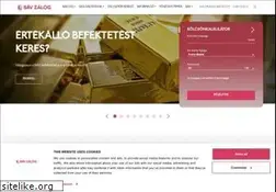 Sites similar to bav.hu
