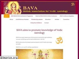 Sites similar to bava.org