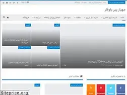 Sites similar to bavaghar.com