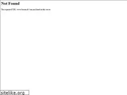 Sites similar to bavans.fr