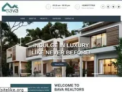 Sites similar to bavarealtors.in