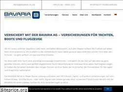 Sites similar to bavaria-ag.de