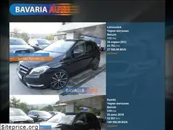 Sites similar to bavaria-auto.bg