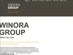 Sites similar to bavaria-bikes.de