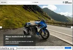Sites similar to bavaria-bmw-motorrad.ro