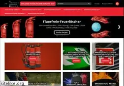 Sites similar to bavaria-brandschutz.ch