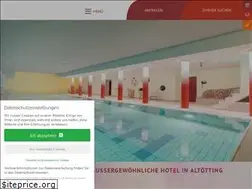 Sites similar to bavaria-businesshotel.de