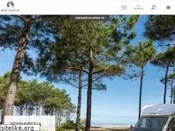 Sites similar to bavaria-camping-car.com