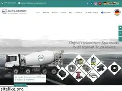 Sites similar to bavaria-equipment.com