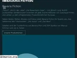 Sites similar to bavaria-fiction.de