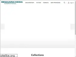 Sites similar to bavaria-film-international.de