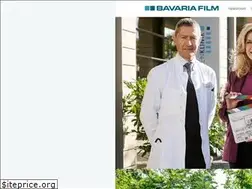 Sites similar to bavaria-film.de