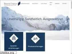 Sites similar to bavaria-finance24.de