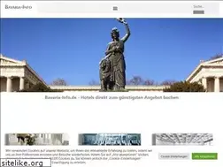 Sites similar to bavaria-info.de