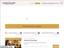 Sites similar to bavaria-klassik.de