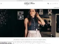Sites similar to bavaria-lederhosen.com