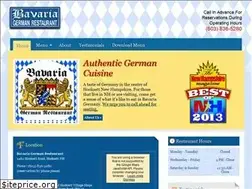 Sites similar to bavaria-nh.com