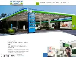 Sites similar to bavaria-petrol.de