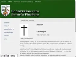 Sites similar to bavaria-pinzberg.de