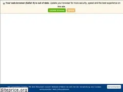 Sites similar to bavaria-toranlagen.de