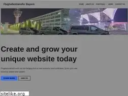 Sites similar to bavaria-transfer.de