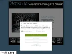 Sites similar to bavaria-vt.de