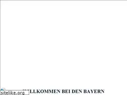 Sites similar to bavaria-web.de