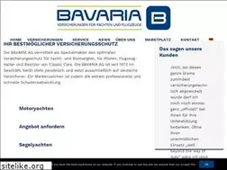 Sites similar to bavaria-yacht.de