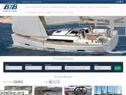 Sites similar to bavaria-yachtbroker.de