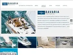 Sites similar to bavaria-yachts.ru