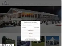 Sites similar to bavaria-zelte.de