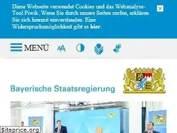 Sites similar to bavaria.de